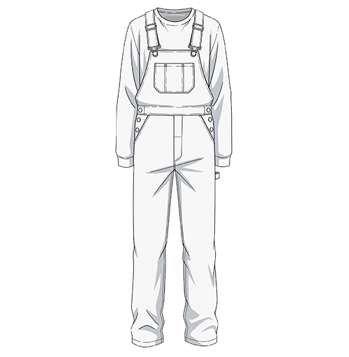 Ny Student eller tom overall?